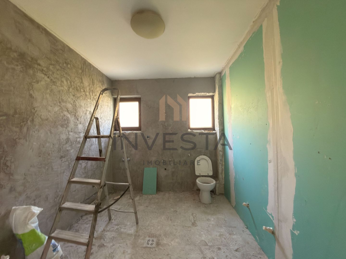 Apartament 3 camere cu terasa, parcare inclusa, zona Andrei Muresanu! - Poză 7