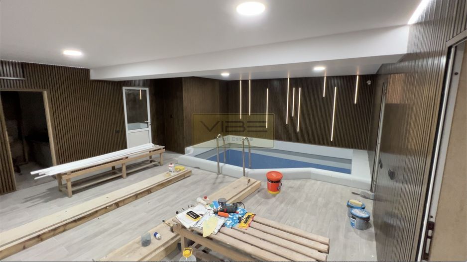 SE VINDE AFACERE LA CHEIE! Pensiunea Vila Verde, zona Garii - Poză 24