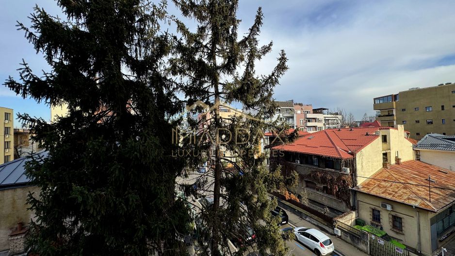 Apartament Elegant de Vânzare – 5 Camere/ 3 Băi, *Arcul de Triumf* - Poză 68