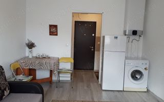 Garsonieră | 22 mp | Mobilata si Utilata  | Vasile Aaron - Poză 4