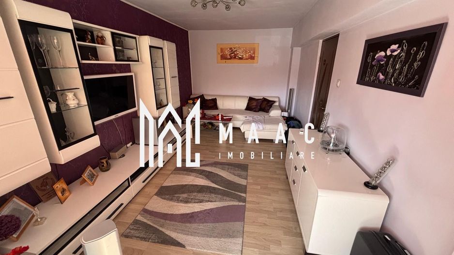 Apartament 2 camere | Etaj 1 | Strada Rahovei - Poză 4
