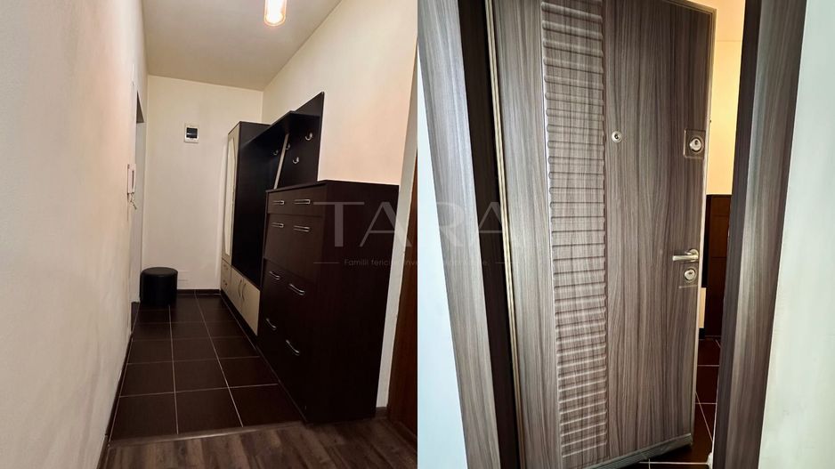 Apartament cu 3 camere, complet mobilat și utilat – strada Eroilor. - Poză 4