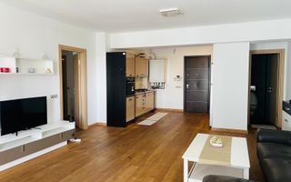 Apartament 2 camere I Upground I - Poză 1
