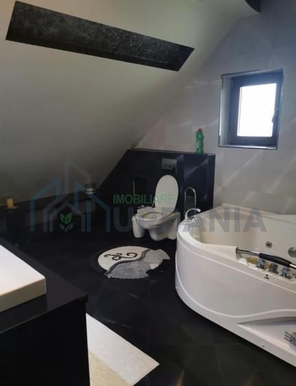 Casa de vânzare # lângă Mănăstirea Vladiceni Iasi - Poză 6