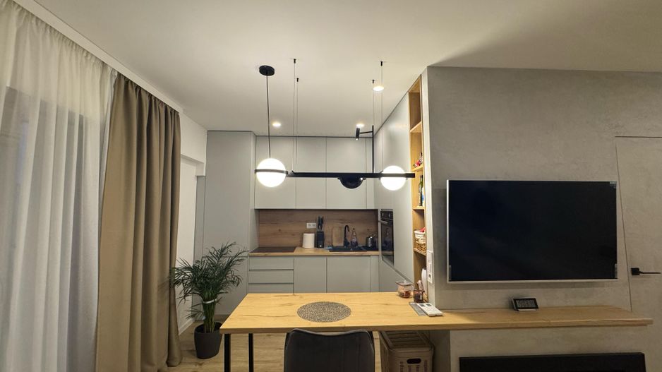 3 camere | BELVEDERE| Barbu Vacarescu-Pipera - Poză 9