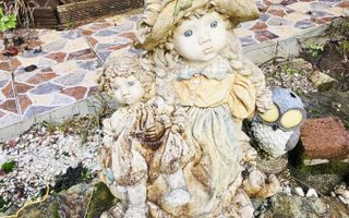 Casa spatioasa langa Belis-zona turistica, curte mare,ciubar - Poză 4
