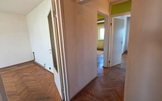 Apartament de vanzare Sibiu 3 camere decomandat | Strand | 2 bai, 2 balcoane - Poză 10