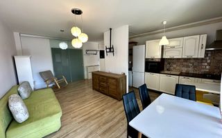 2 camere, Buna ziua, Parcare, Bonjour Residence, Calea Turzii - Poză 3