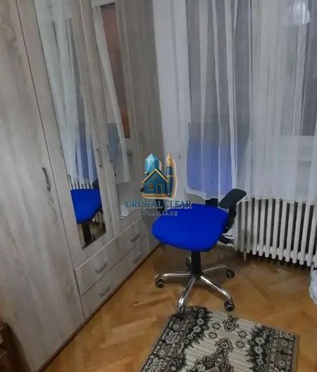 Apartament cu 3 camere - cartierul Dâmbu Pietros, str. Lămâiței - Poză 4