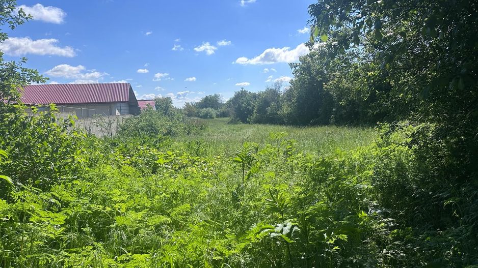 VÂNZARE TEREN CU POTENȚIAL MULTIPLU - Poză 1