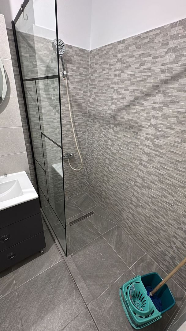 AP. 2 CAMERE- TITAN RESIDENCE, CENTRALA PROPRIE, PARCARE SUPRATERANA - Poză 12