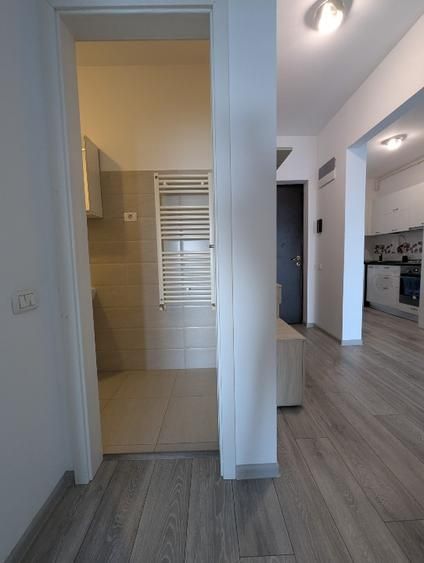 Apartament 2 camere de inchiriat, modern, parcare, Valea Oltului- Pet Friendly - Poză 8