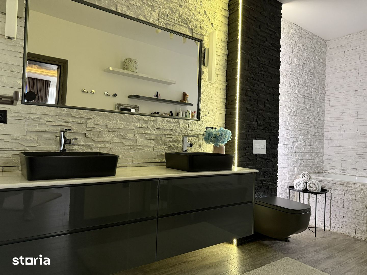Casa Mediteraneana Plan Parter - Poză 7
