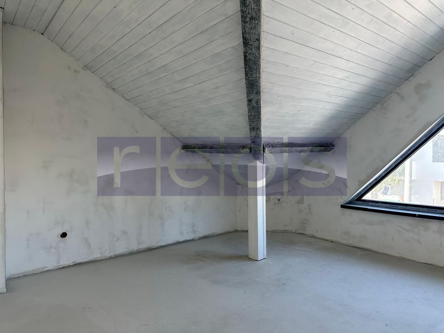 Vila 4 camere | Curte |  Zona Barbu Vacarescu  | Loc de parcare | - Poză 30