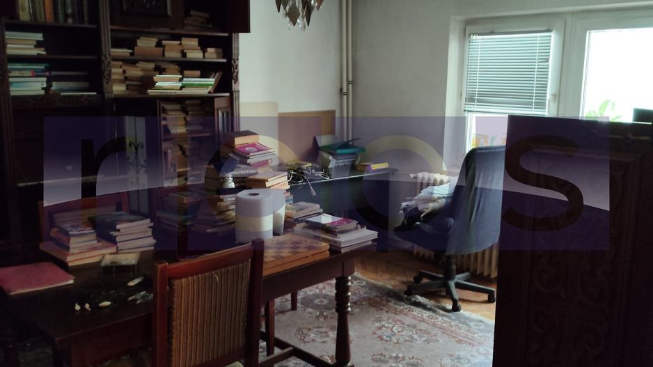 VANZARE 2 CAMERE DECOMANDAT OCTAVIAN GOGA -UNIRII - Poză 4
