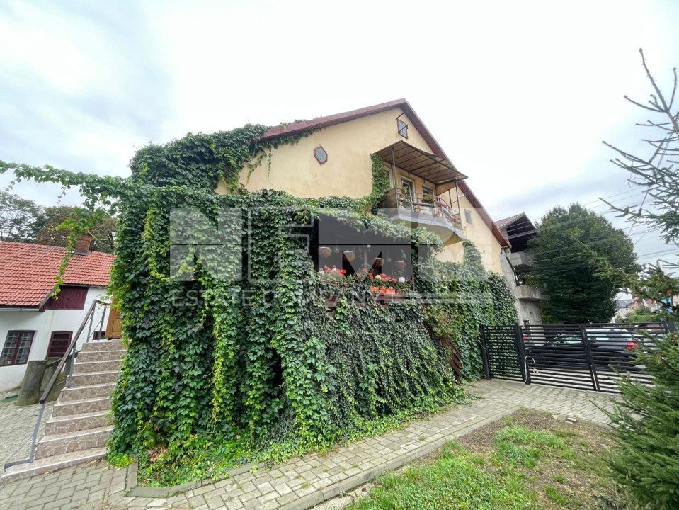 Apartament la casa cu 4 camere | 89.000 euro - Poză 8