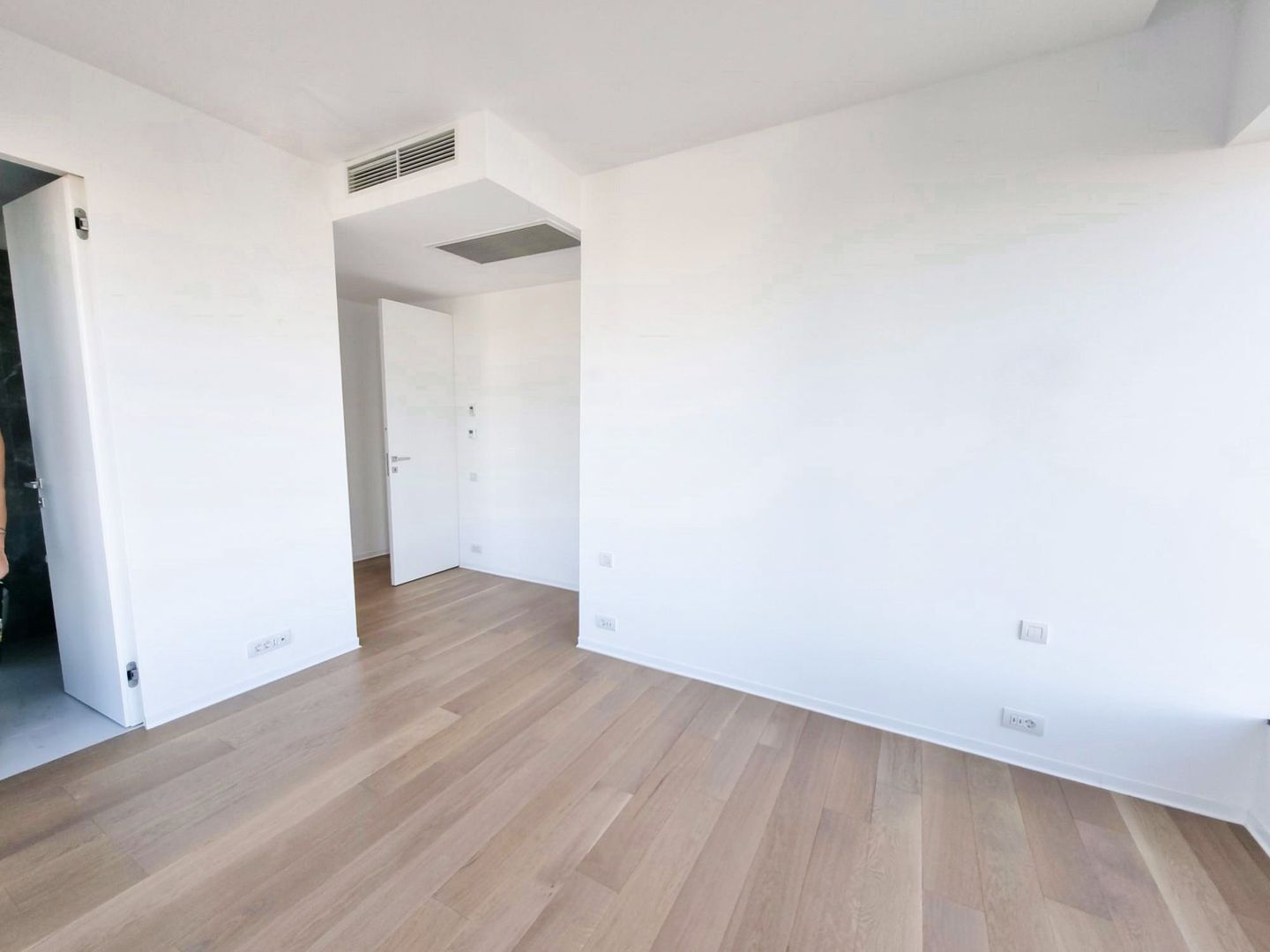 Penthouse spectaculos 5 camere - Floreasca One Mircea Eliade - Poză 10