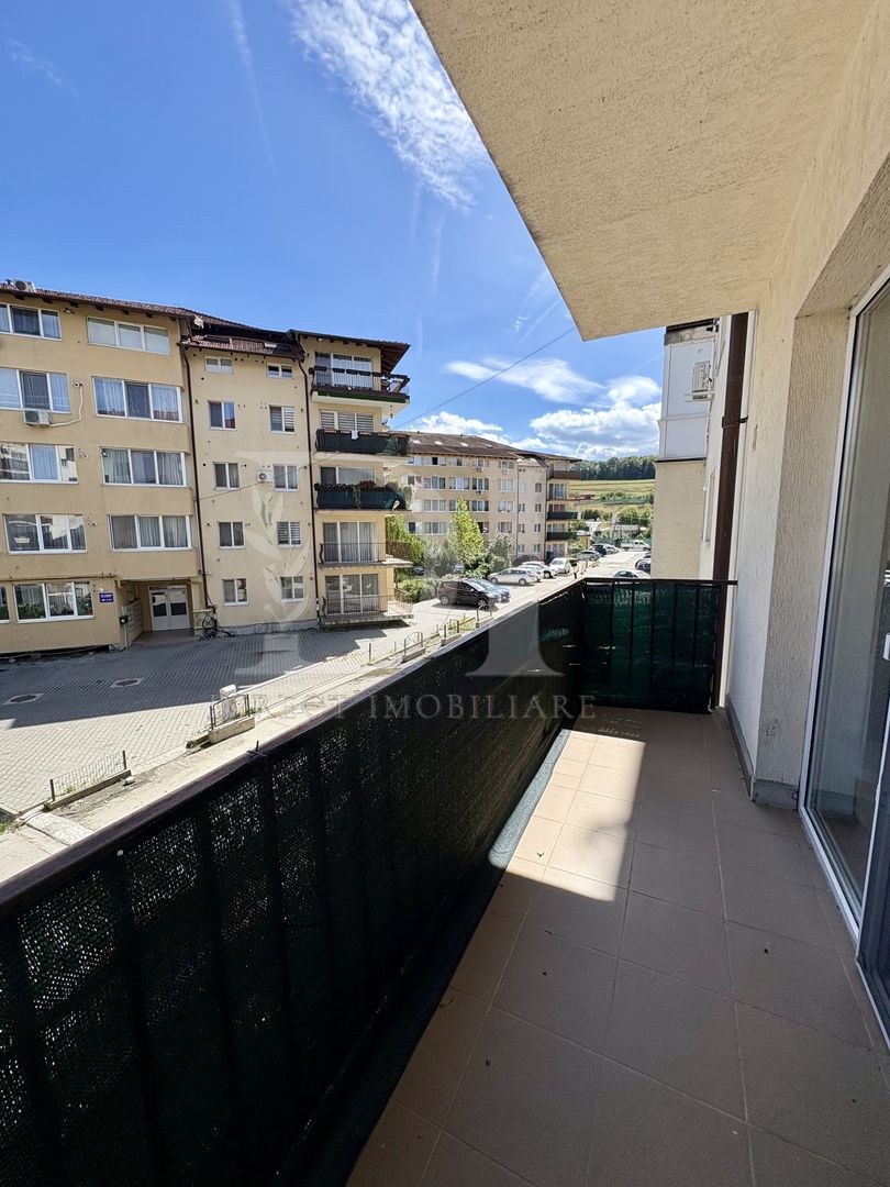 Apartament cu o camera | zona Cetatii Floresti - Poză 11