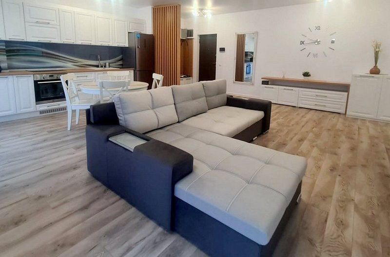 Exclusivitate - Apartament cu 3 camere de inchiriat - Central Park - Poză 9