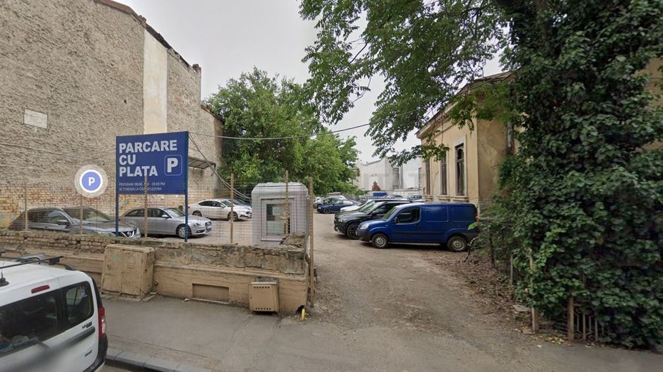 Oportunitate excepționala: Proprietate St.Sevastopol, la 30m de Calea Victoriei - Poză 5