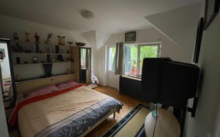 Vila în Breaza 230mp – Curte cu o priveliste superba -3.155mp - Poză 21