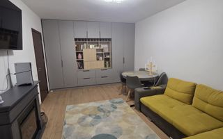 Apartament 3 camere mobilat utilat Laurentiu Raiciu parc - Poză 2