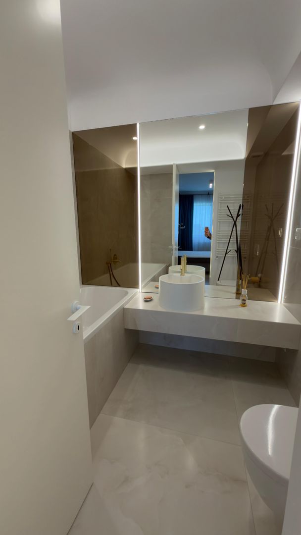 Cortina North || 3 Camere || Vedere Panoramică || Comision 0% - Poză 8