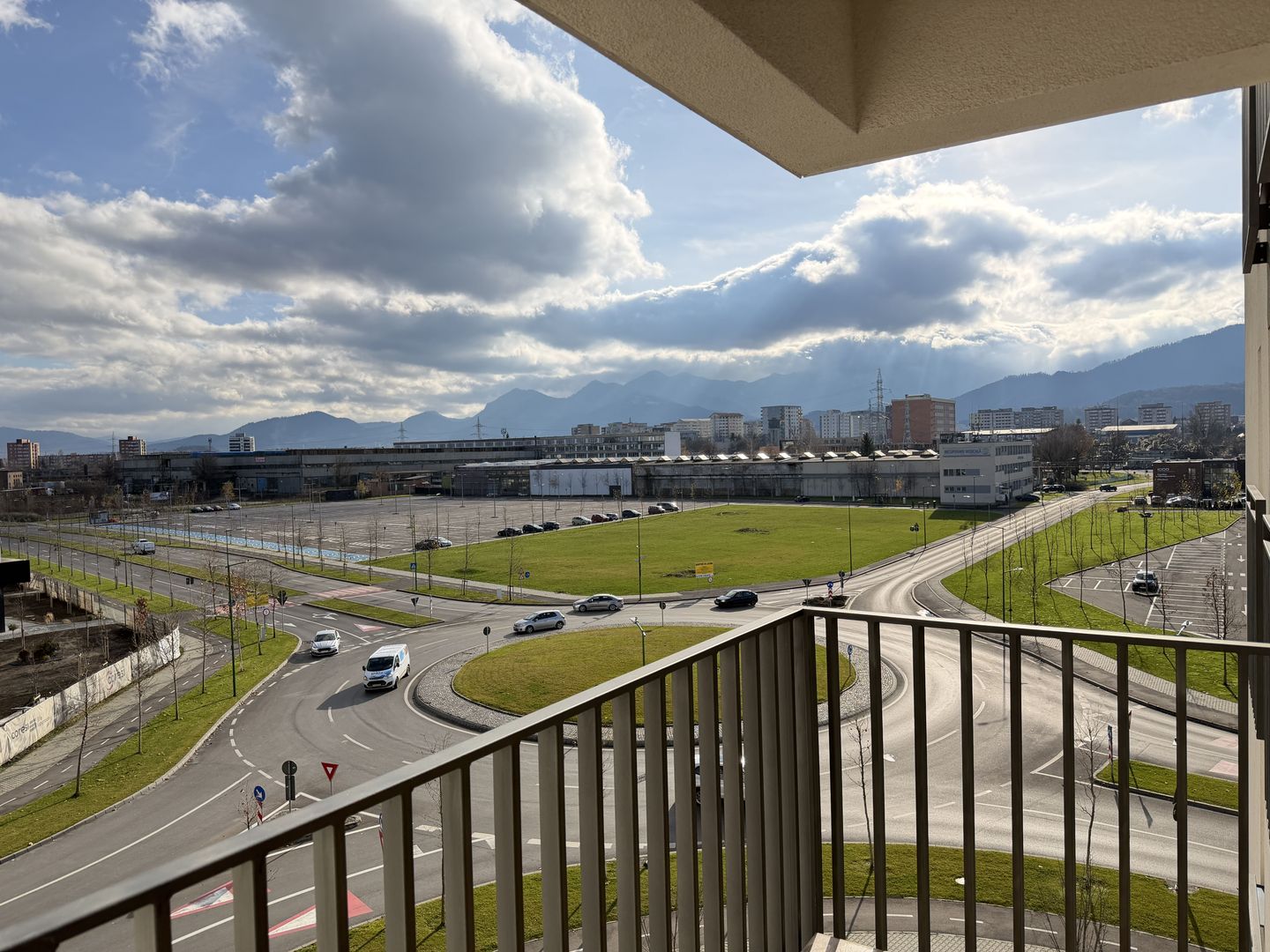 Apartament 2 camere - Coresi Avantgarden-Kasper - Poză 8