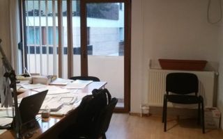 Apartament 3 camere in Romana, anexe, boxa - Poză 20