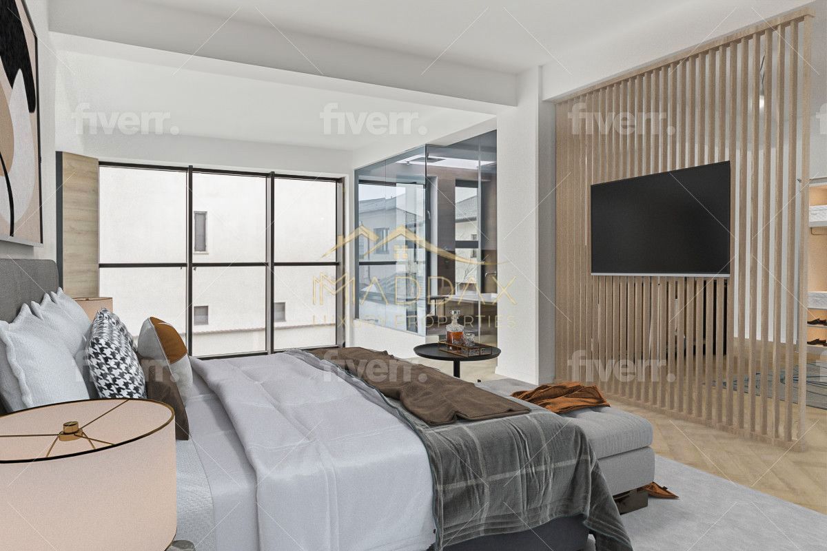 Vila de Vanzare | 295 mp | Voluntari | Pipera - Poză 73