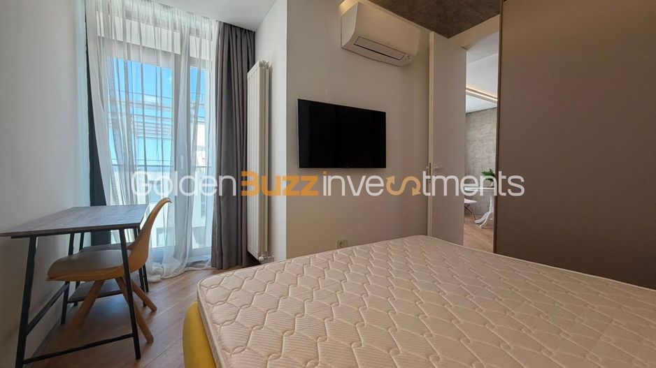 Apartament 2 camere de vânzare | Complet mobilat - Poză 6