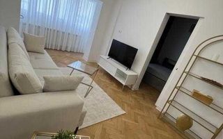 Calea Victoriei: 2 camere luminoase, poziție excelentă - Poză 4