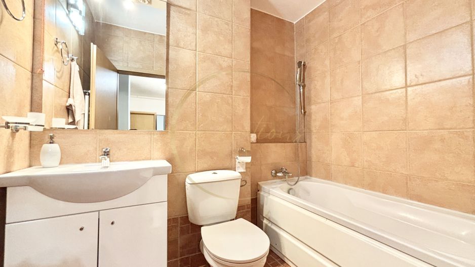 SUPER PREȚ | Apartament decomandat cu 2 camere - Zona Aradului | Loc de parcare - Poză 10
