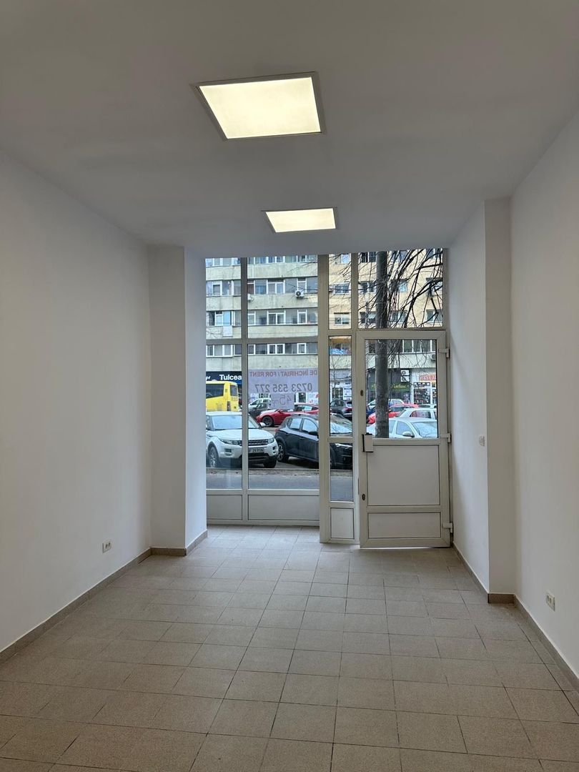 Spatiu comercial de inchiriat, 45mp, soseaua Pantelimon - Poză 1