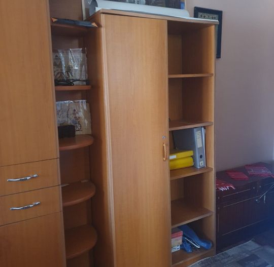 OVIDIU/Cartierul nou de vile (COD04)-Vila S+P+M - Poză 17