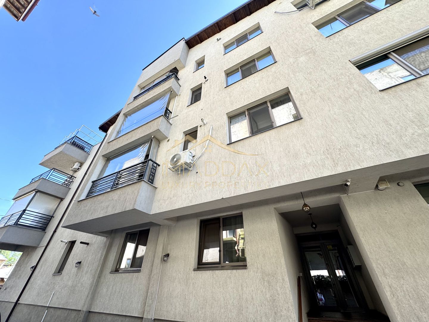 Apartament cu 2 camere *70mp utili*/ Boutique Building / Floreasca - Lacul Tei - Poză 33