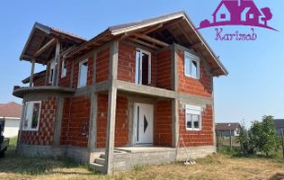 Casa in localitatea Osorhei