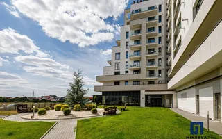 Apartament 3 camere| LUX| Lift| Loc parcare| Campeador-Torontalului, COMISION 0 - Poză 28