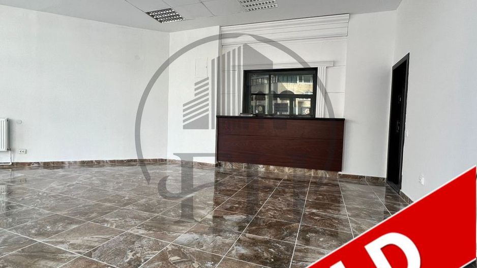 RENTED / INCHIRIAT  Spațiu de birouri de 62mp de închiriat în zona Trocadero - Poză 1