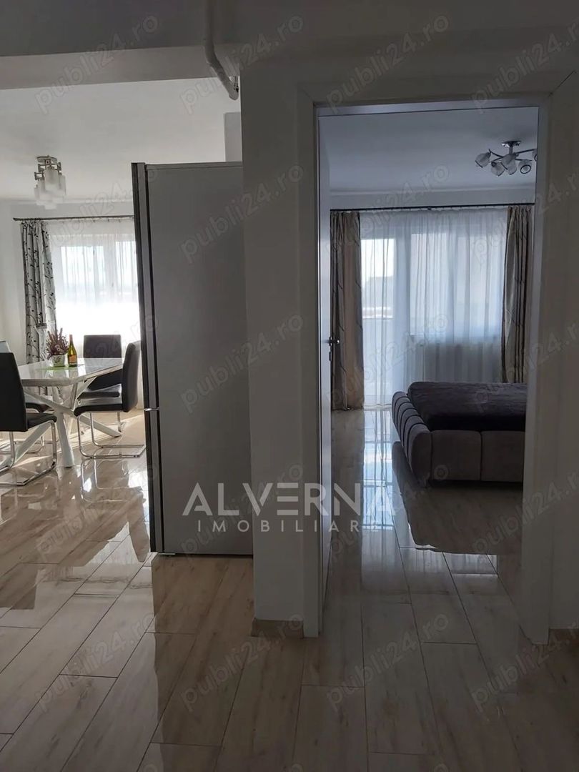 Apartament 2 camere | 80mp + terasa | parcare subterana | Marasti IRA - Poză 6