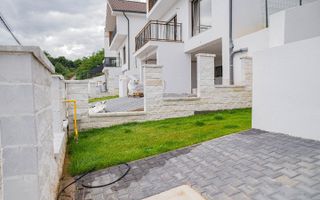 CASA INDIVIDUALA FELEACU 1000 MP CURTE - Poză 11