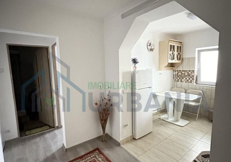 Apartament 2 camere de inchiriat, zona Nicolina, Strada Salciilor nr. 34, Iasi - Poză 6