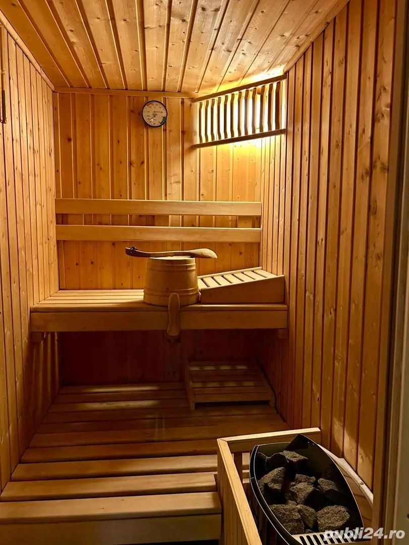 Apartament de inchiriat | 3 camere in Vila|  Vatra Luminoasa - Poză 7