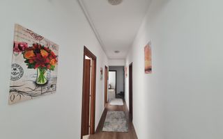 Apartament | 4 camere | Barbu Văcărescu | Laguna Residence - Poză 20