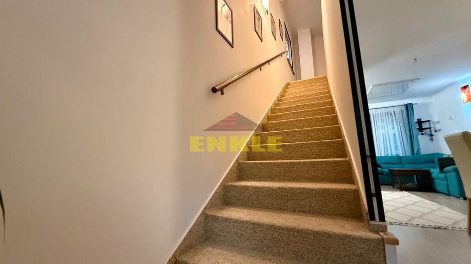 Casă de vânzare  P+M– 163 mp utili, teren 544 mp. - Poză 6