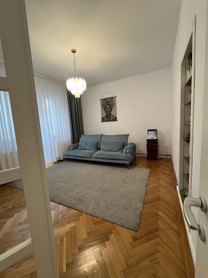 Ag BRASADAS vinde vila 8 camere Parcul Carol - Poză 8