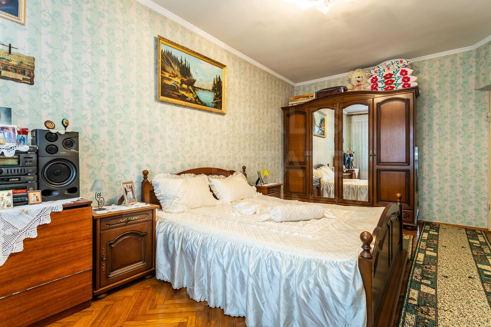 Vânzare, casă, 150 mp + 10 ari, str. Viilor, Durlești - Poză 4