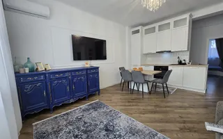 Apartament Premium cu 3 camere și grădină proprie | Zona The Office – - Poză 17