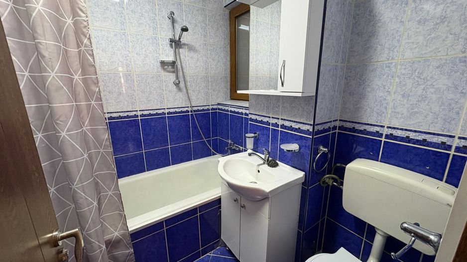 AP. 2 CAMERE EROII REVOLUTIEI, BUCATARIE INCHISA, MODERN, METROU 2 MIN - Poză 8