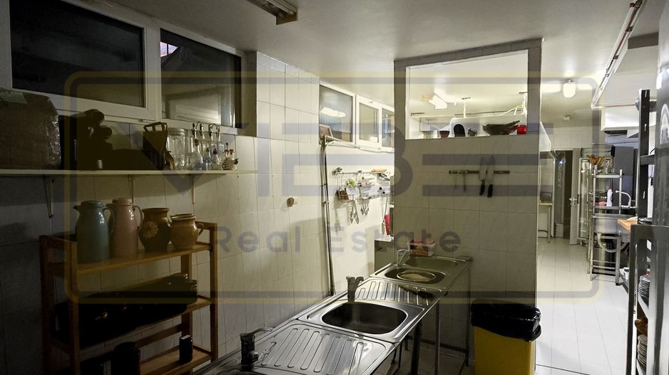 Spatiu restaurant / pensiune / retreat – Copou, Iași - Poză 4